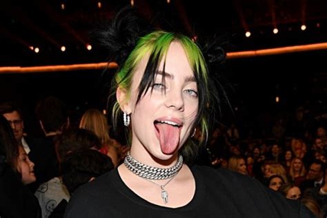 ビリーアイリッシュ おっぱい|ビリー・アイリッシュ (Billie Eilish) エロ動画像53枚！流出巨乳。